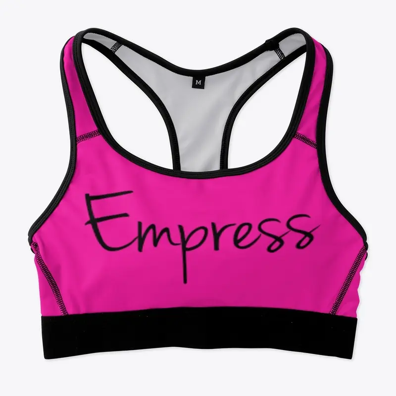 Empress Sports Bra