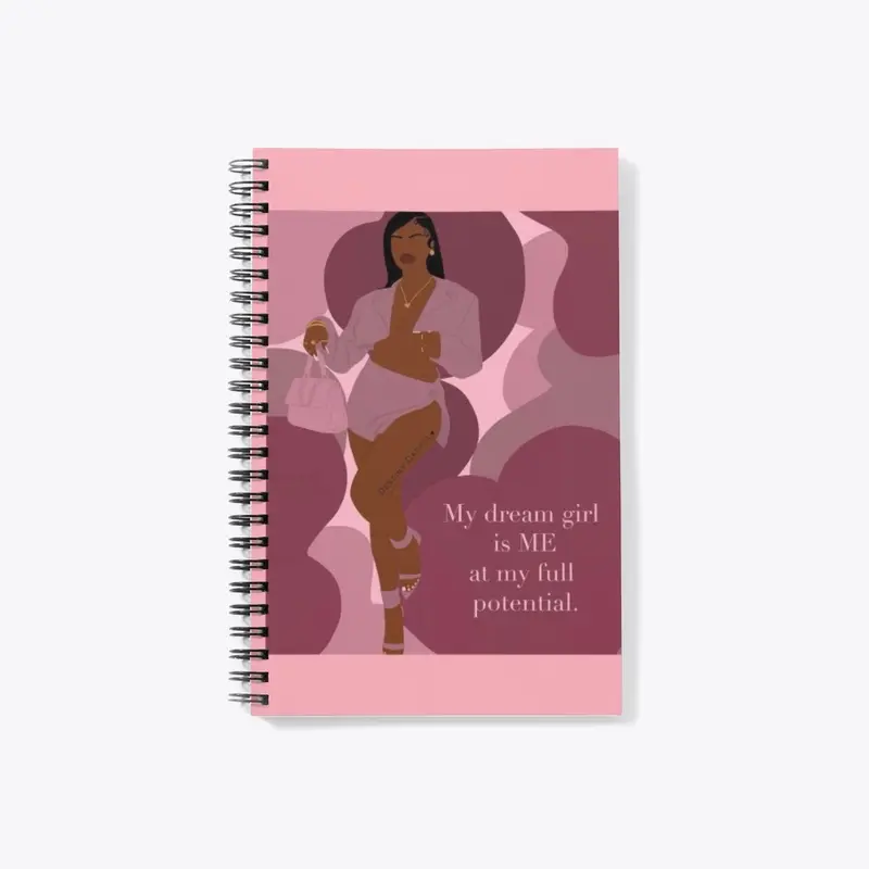 Potential Notebook