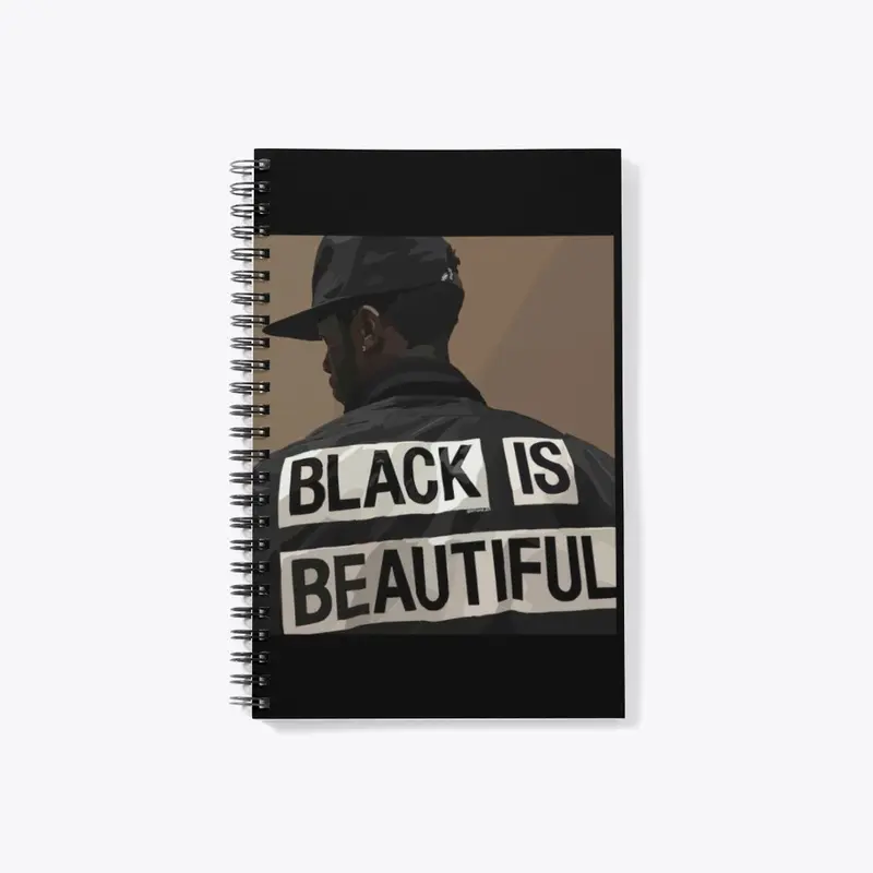 Black is BEAUTIFUL 